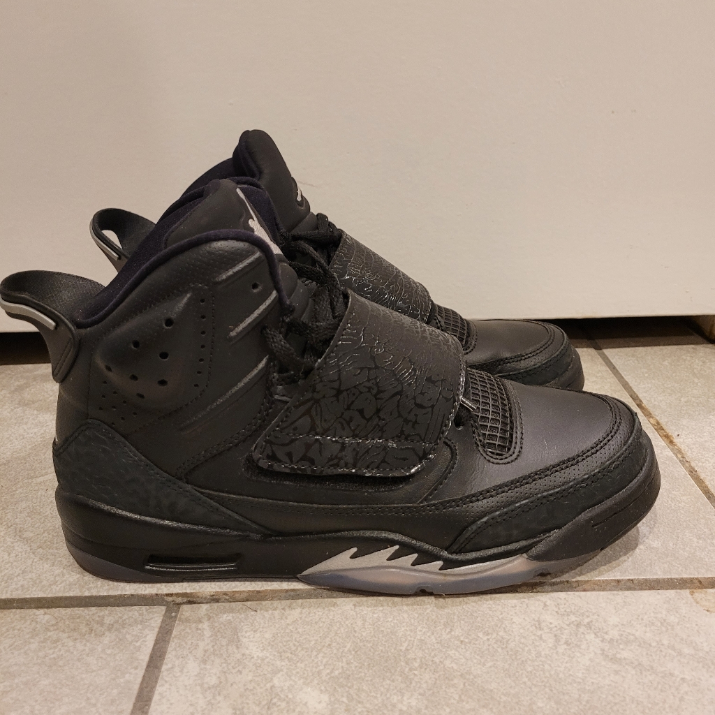 Air Jordan